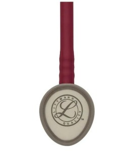 Estetoscópio Littmann Lightweight Vinho 2451 - 3M