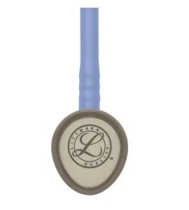 Estetoscópio Littmann Lightweight Azul Claro 2454 - 3M