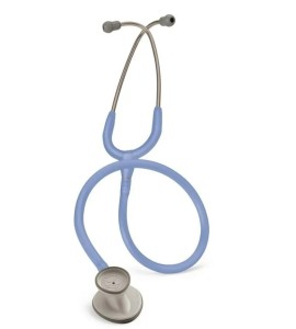 Estetoscópio Littmann Lightweight Azul Claro 2454 - 3M