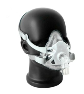 Máscara para CPAP Oronasal Boca e Nariz (Full Face) F1A Tamanho: P  - BMC