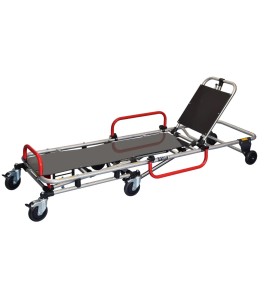 Maca de Resgate Retrátil MC-350 Até 300kg - CDF