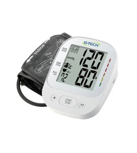 Aparelho de Pressão Digital de Braço LA800 - G-Tech