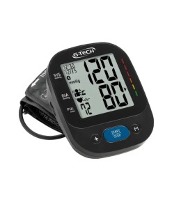 Aparelho de Pressão Digital de Braço Smart Connect LA850BT (Conexão Bluetooth) G-Tech