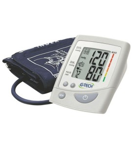 Aparelho de Pressão Digital Automático de Braço LA250 - G-Tech