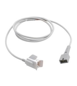 Sensor De Oximetria Reutilizável Tipo Clip Adulto Para UT-100 - MD