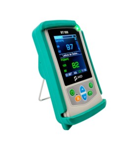 Oxímetro de Pulso Portátil UT-100 Sensor Adulto - MD