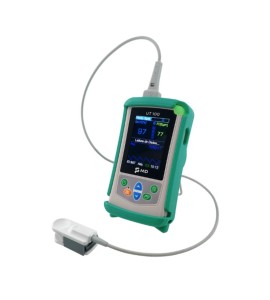 Oxímetro de Pulso Portátil UT-100 Sensor Adulto - MD