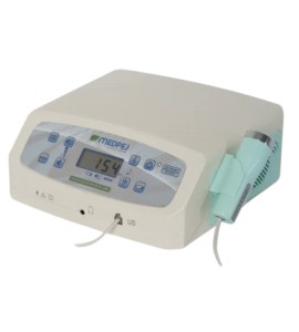 Detector Fetal De Mesa DF 7000 D - Medpej