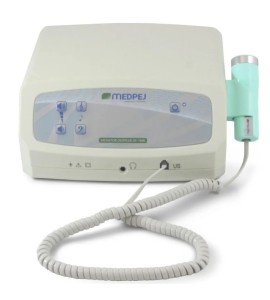 Detector Fetal De Mesa DF 7000 S - Medpej