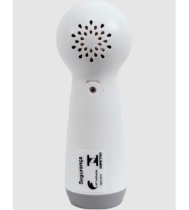 Detector Fetal Portátil Digital DF 7002 B - Medpej