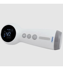 Detector Fetal Portátil Digital DF 7002 B - Medpej