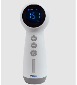 Detector Fetal Portátil Digital DF 7002 B - Medpej