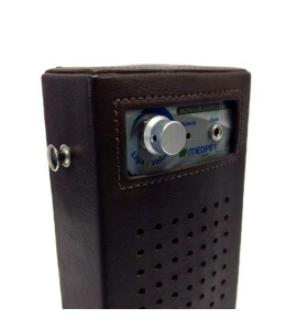 Detector Fetal Portátil DF-7001 B - Medpej