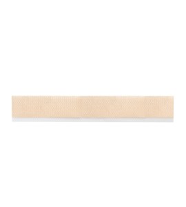 Caixa C/5 Unidades de Curativos Mepiform 4 x 30cm De Silicone Para Cicatrizes e Queloides - Molnlycke