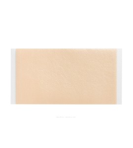 Curativo Mepiform 10 x 18cm De Silicone Para Cicatrizes e Queloides Caixa C/5 Unidades - Molnlycke