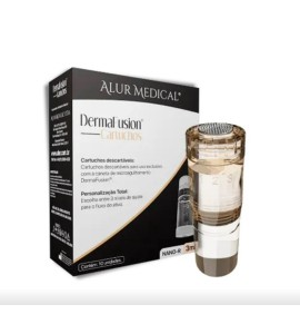 Agulhas Para Caneta Dermafusion Ampola 3ml (Nano R) 137 Agulhas - Alur Medical
