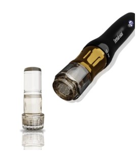 Agulhas Para Caneta Dermafusion Ampola 3ml 12 Agulhas - Alur Medical