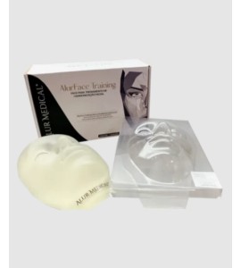 Face Para Treinamento de Harmonização Facial - Alur Medical