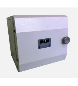 Autoclave Digitale 30 Litros Bivolt - Digitale