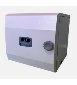 Autoclave Digitale 30 Litros Bivolt - Digitale