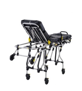Maca Biarticulada Level Up 320 - Sitmed