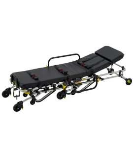 Maca Biarticulada Level Up 320 - Sitmed