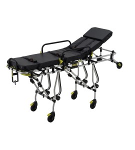 Maca Biarticulada Level Up 320 - Sitmed