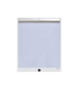 Negatoscópio 1 Corpo P/ Mesa Bivolt Led S-1050-1 - Salutem