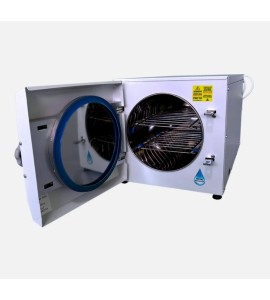 Autoclave Digitale 21 Litros Bivolt - Digitale