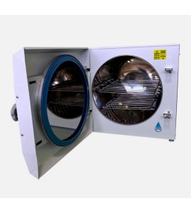 Autoclave Digitale 75 Litros Bivolt - Digitale