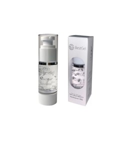 Gel de Silicone para Cicatriz E Queloide (Bestgel) 30g - Siliskin