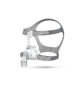 Máscara Nasal Mirage FX Ajustável - Resmed