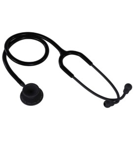 Estetoscópio Spirit Pro Lite Adulto Black Edition - Spirit