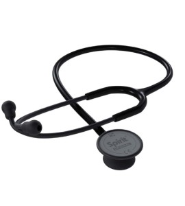Estetoscópio Spirit Pro Lite Adulto Black Edition - Spirit